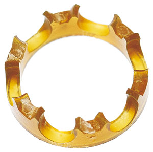 滾珠軸承塑膠保持器 滾珠軸承塑膠保持器